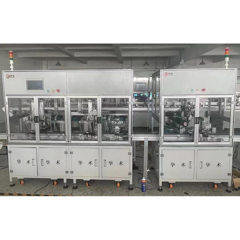 交流接触器/热继电器检测线